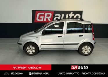 FIAT Panda Panda 1.2 Dynamic GPL