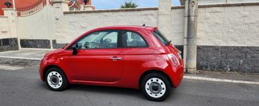 Fiat 500 1.2 Benzina ADATTA PER NEOPATENTATI