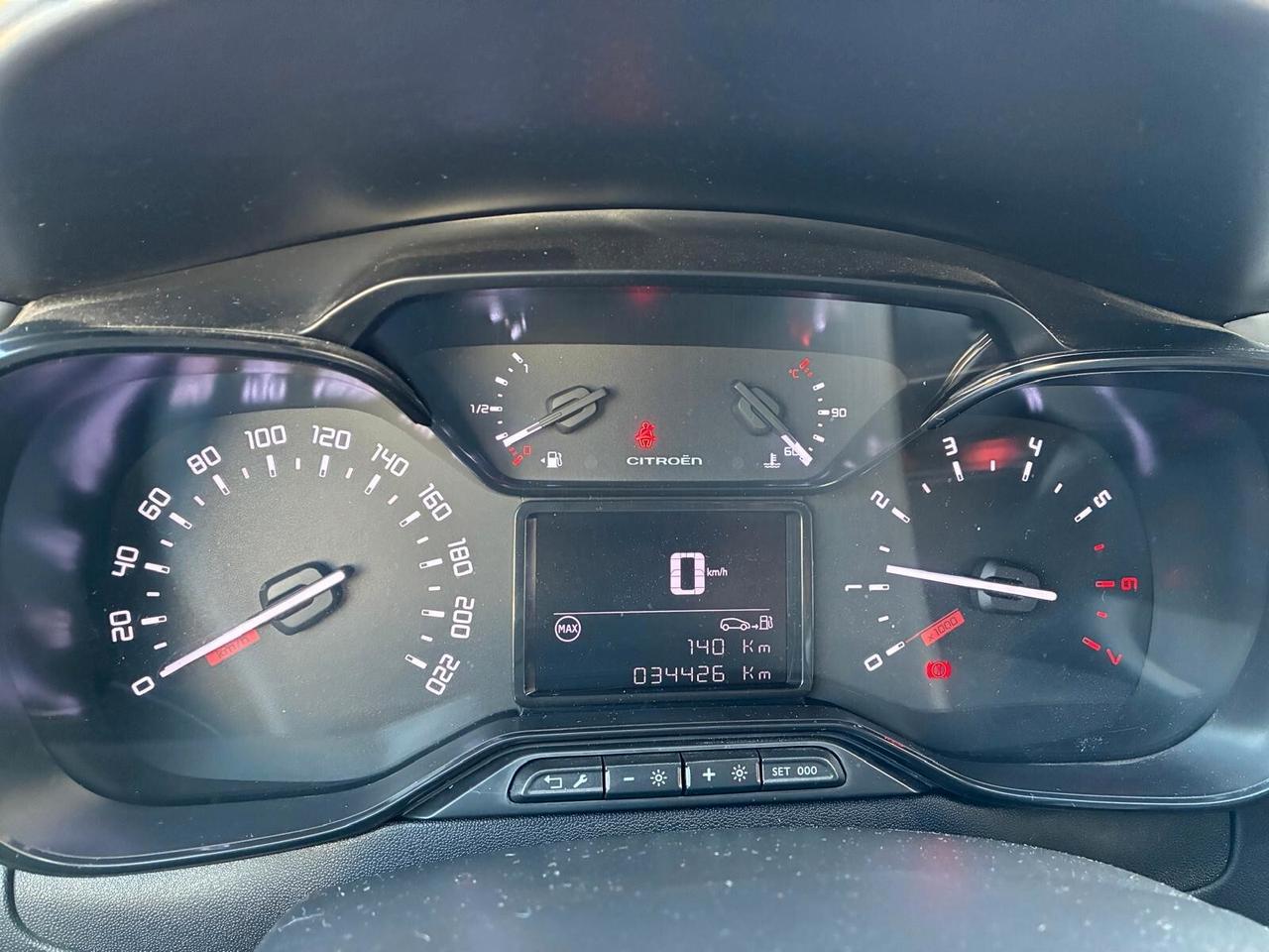 Citroen C3 PureTech 83 S&S You