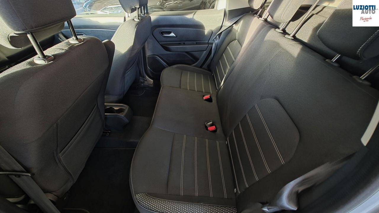 Dacia Duster 1.0 GPL PRESTIGE - UNICO PROPRIETARIO