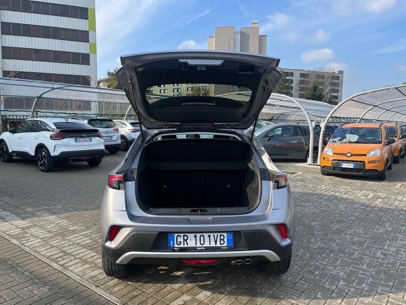 Opel Mokka Mokka 1.2 Turbo 136 CV Elegance