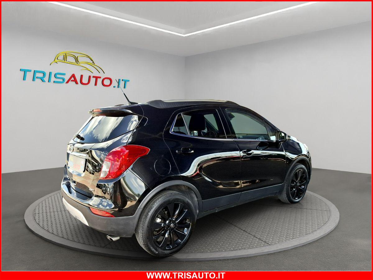 OPEL Mokka X 1.6 Cdti Innovation NEOPATENTATI (PELLE+NAVI)