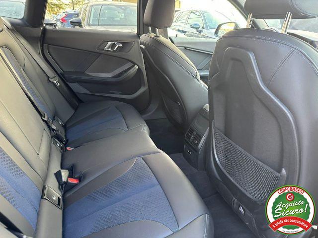 BMW 218 i Gran Coupé Msport