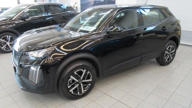 Peugeot 2008 PureTech 100 S&S Style