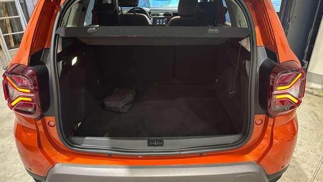 Dacia Duster 1.0 tce SL Extreme Gpl 100cv