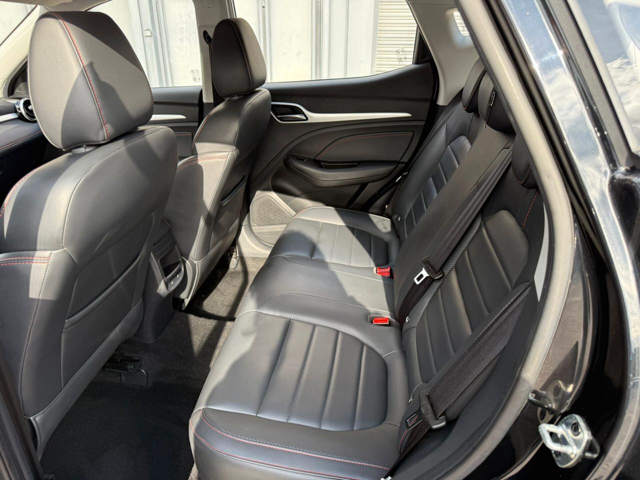 Mg ZS 1.5 VTi-tech Luxury