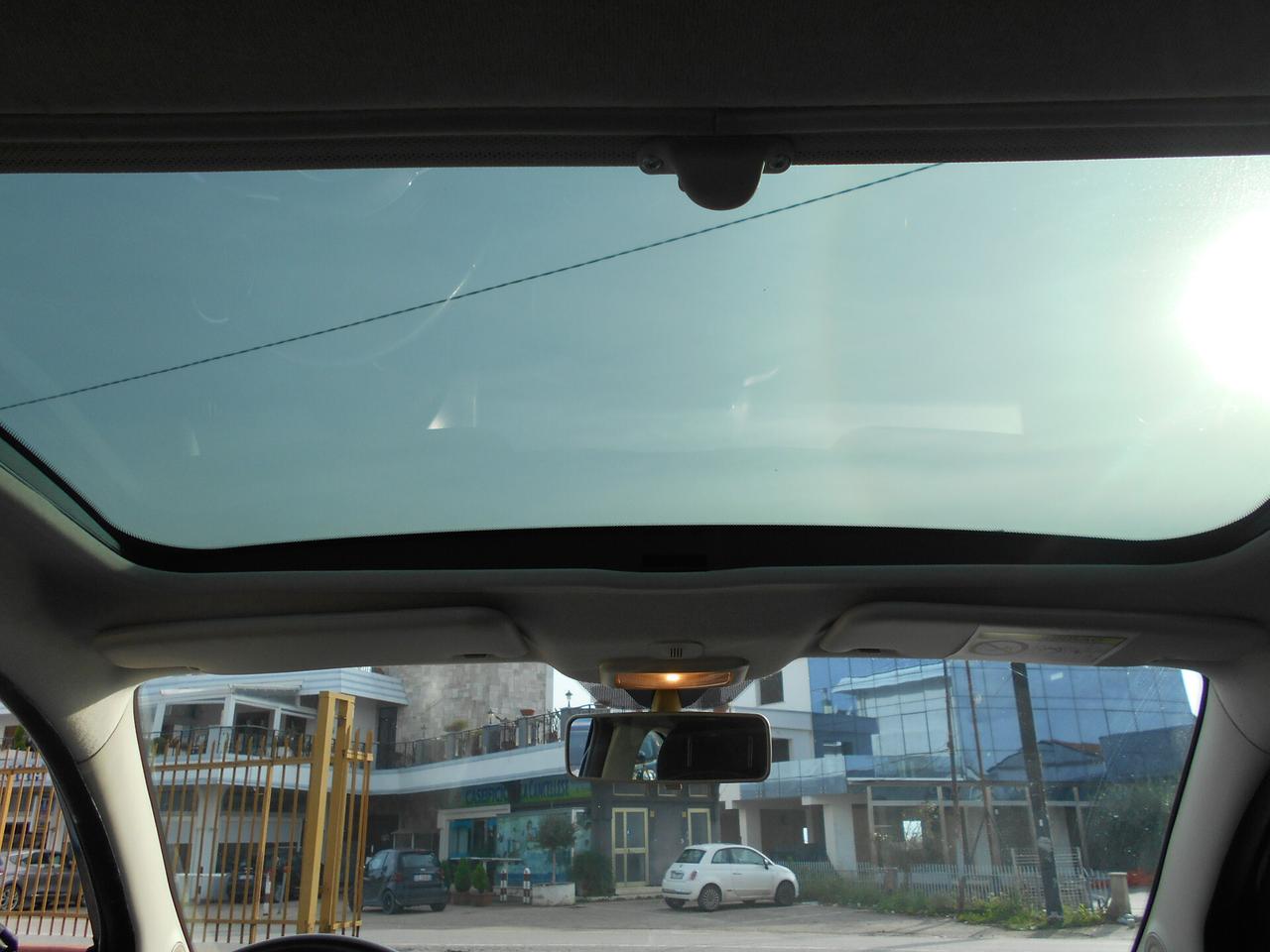 Fiat 500 1.3 Multijet Lounge