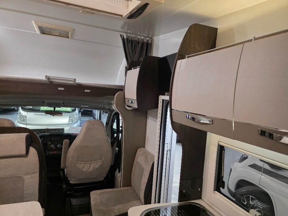 CAMPER BENIMAR SPORT 346