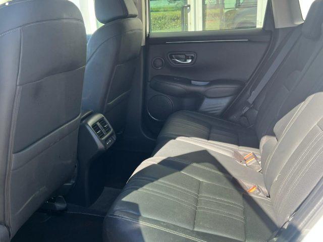 HONDA ZR-V 2.0 Hev eCVT Advance
