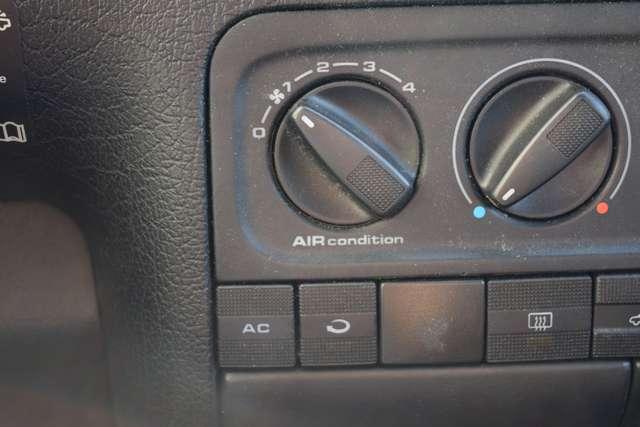 Volkswagen Golf Golf 3p 1.6