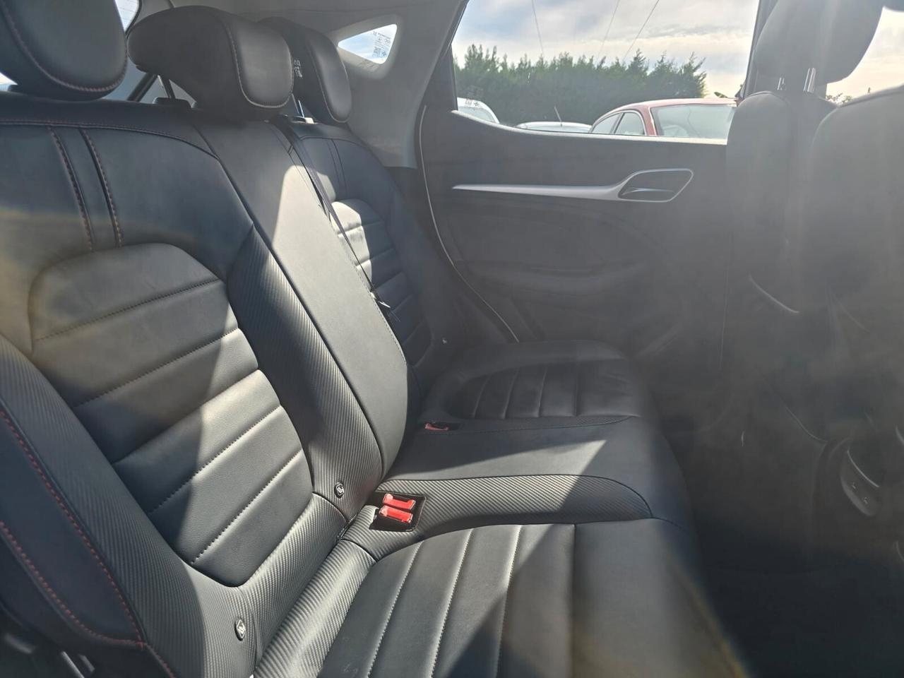 MG ZS 1.0T-GDI 111CV LUXURY TETTO APRIBILE FULL OPT