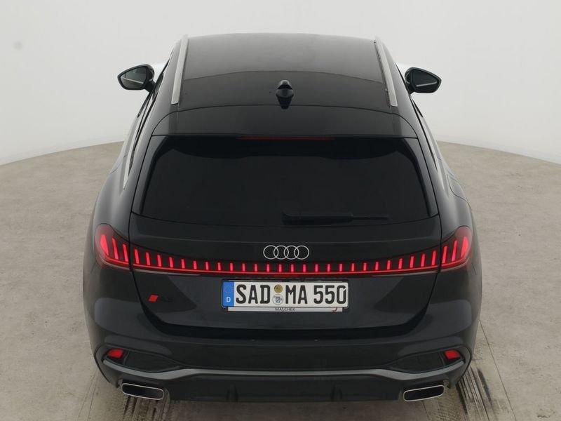 Audi A5 Avant TFSI S tronic S Line NUOVO MODELLO Navi Pelle 19"