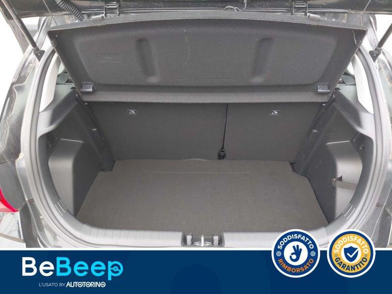 Hyundai i20 1.2 GPL CONNECTLINE 78CV MT