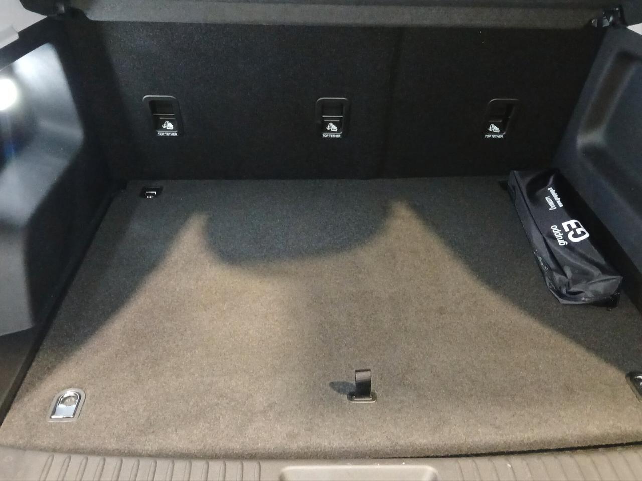 Omoda 5 1.6 TGDI 147CV aut. Premium