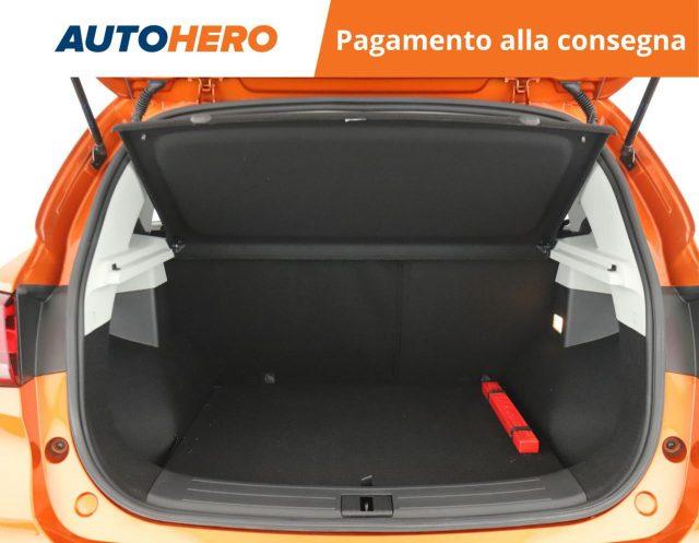 MG ZS 1.5 VTi-tech Luxury