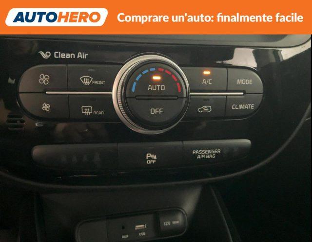 KIA Soul 1.6 CRDi You® Soul