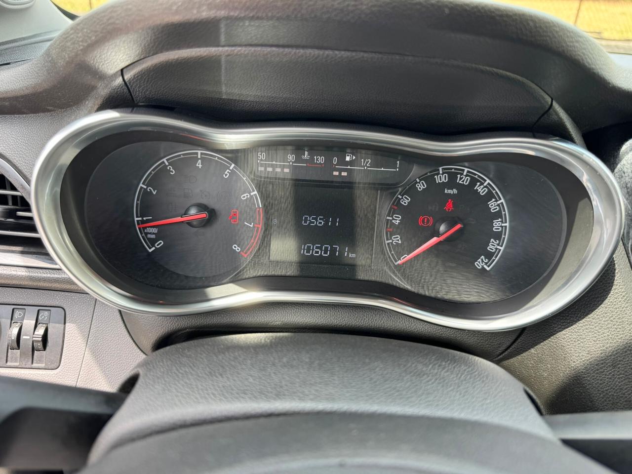 Opel Karl 1.0 75 CV Innovation