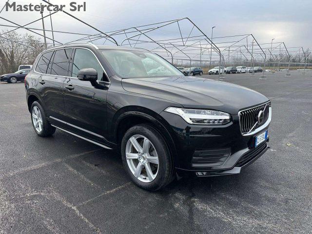 VOLVO XC90 XC90 20 b5 Core awd 7pti auto - GL613XJ
