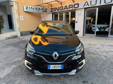 RENAULT CAPTUR 1.5 DCI E6 110 CV. NAVI+CERCHI+RETROCAMERA