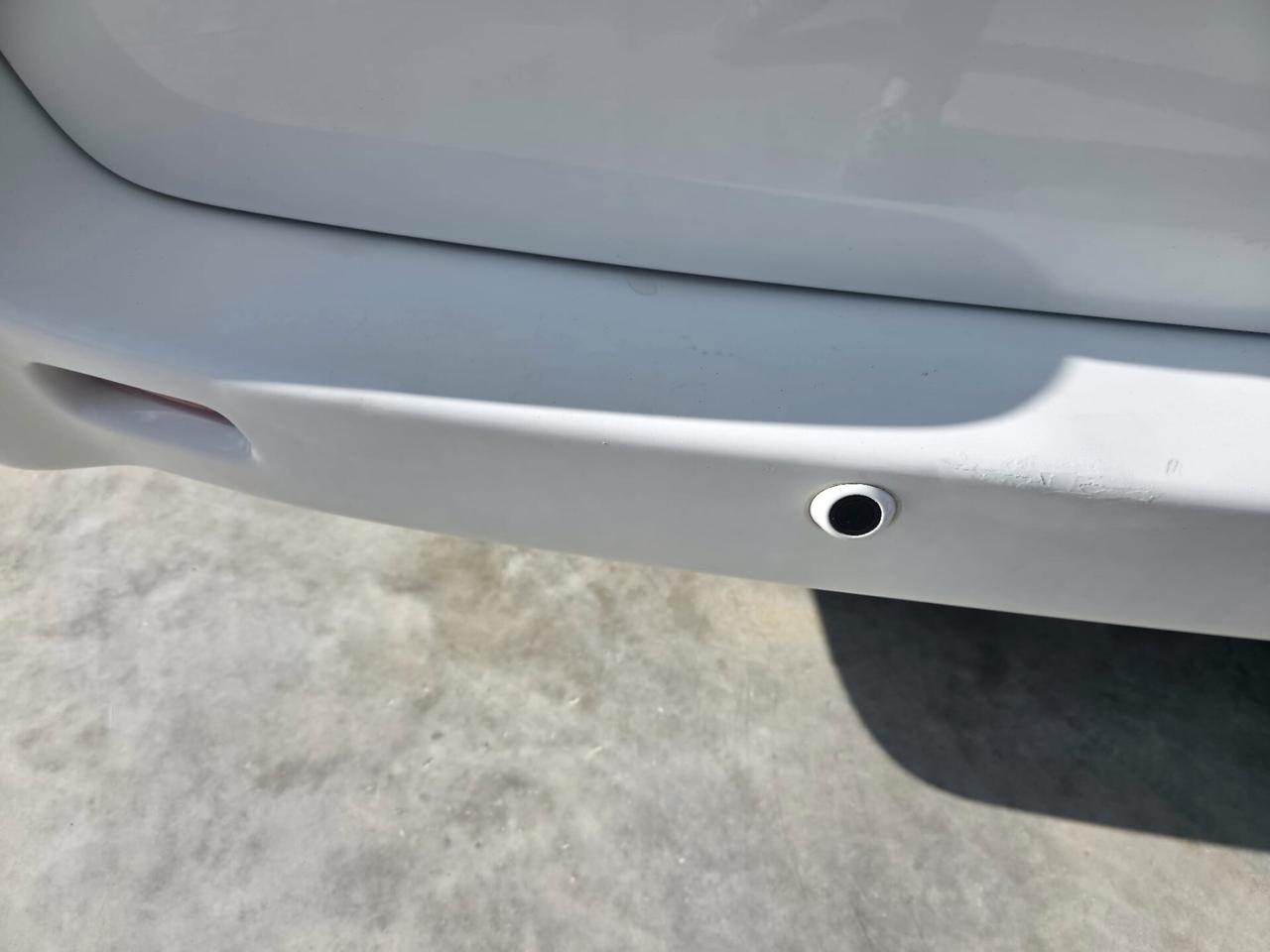 Citroen Jumpy 2.0 HDi/125 FAP PC Multispace Seduction