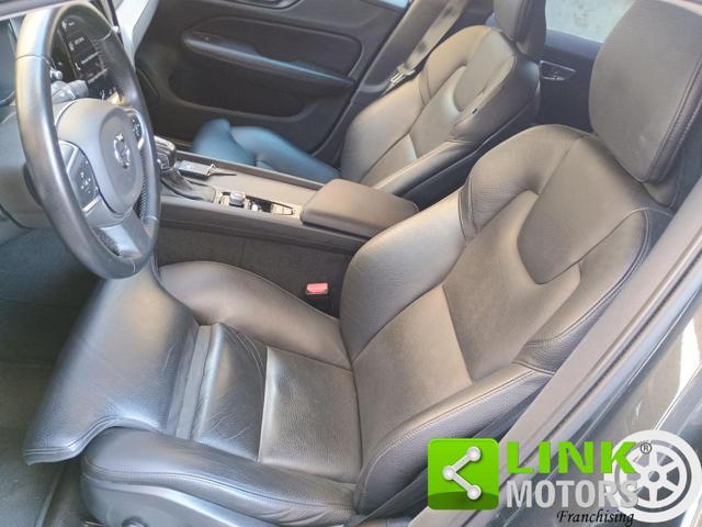 VOLVO V60 D3 Geartronic Momentum Business