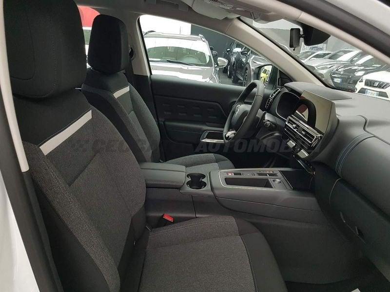 Citroën C5 Aircross C5 Aircross 1.6 hybrid phev You 180 e-eat8
