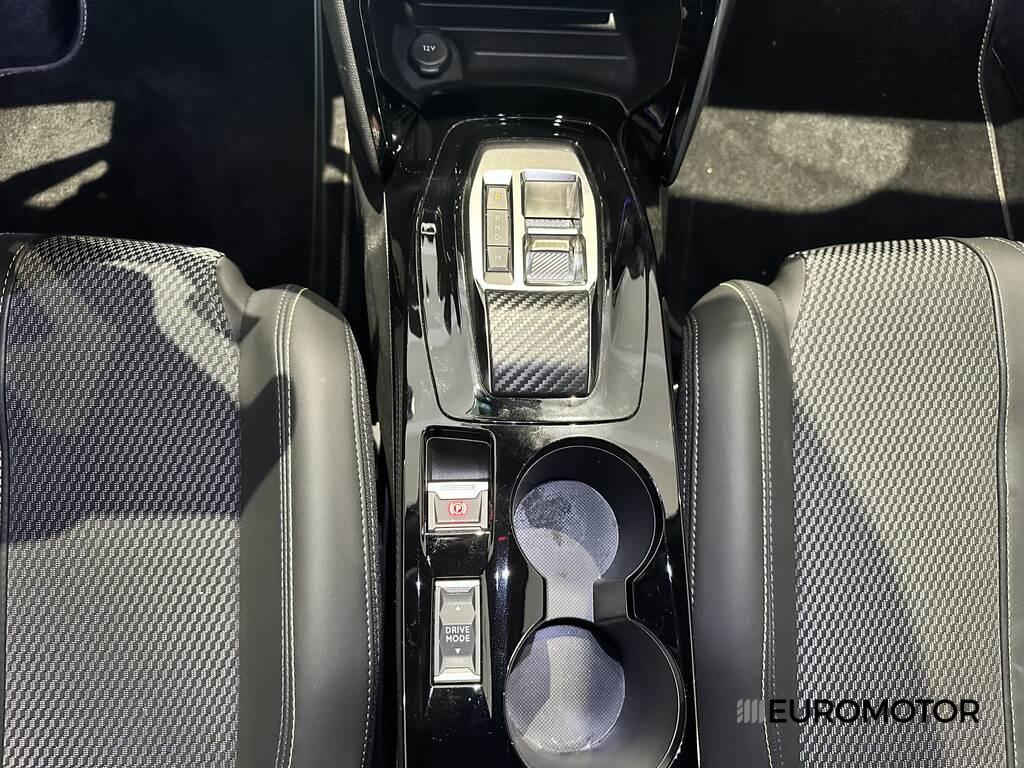 Peugeot 2008 1.5 BlueHDi GT EAT8