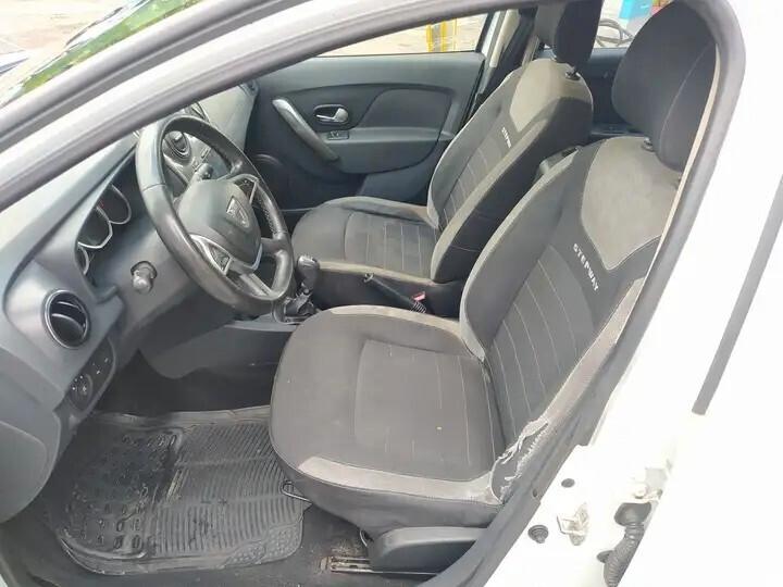 Dacia Sandero Stepway 1.5 dCi 8V 90CV Start&Stop Easy-R