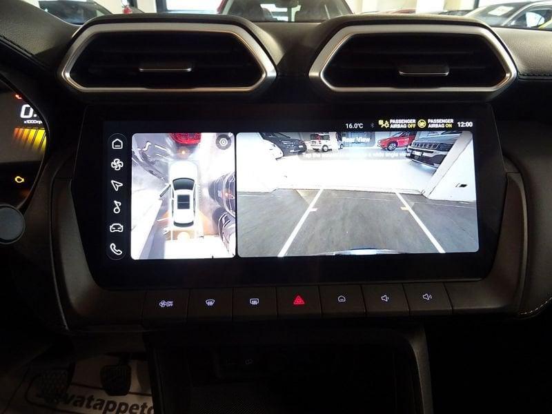 MG ZS 1.5 VTi-Tech Comfort