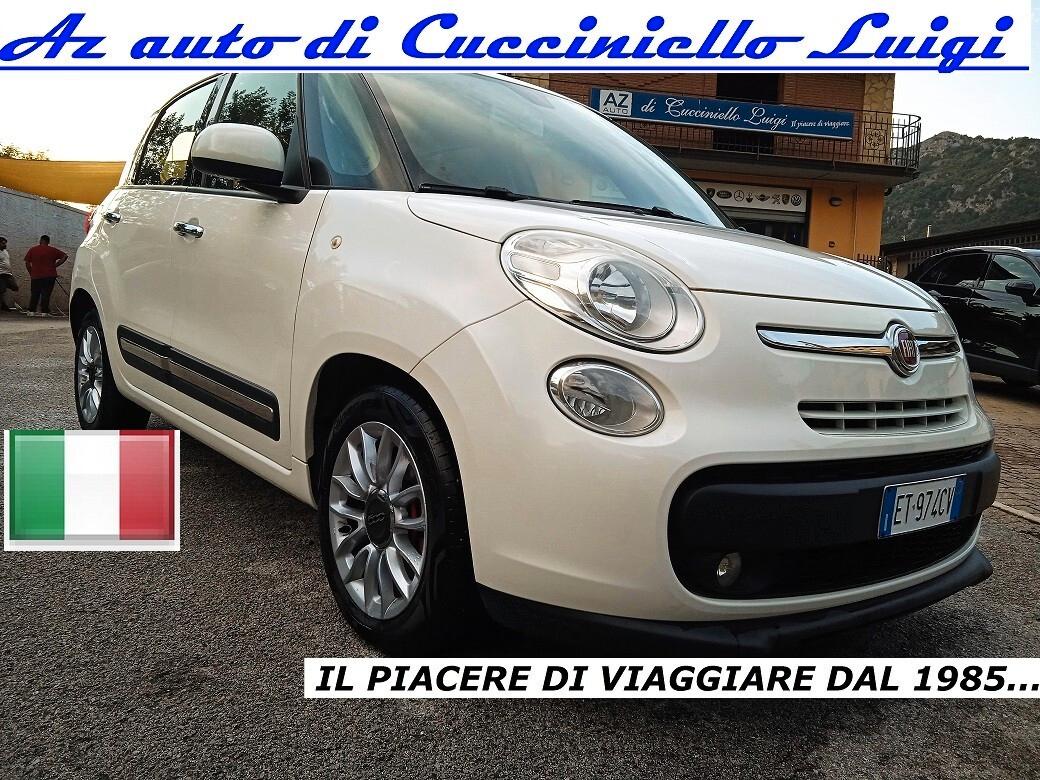 Fiat 500L 1.3 Multijet 85 CV