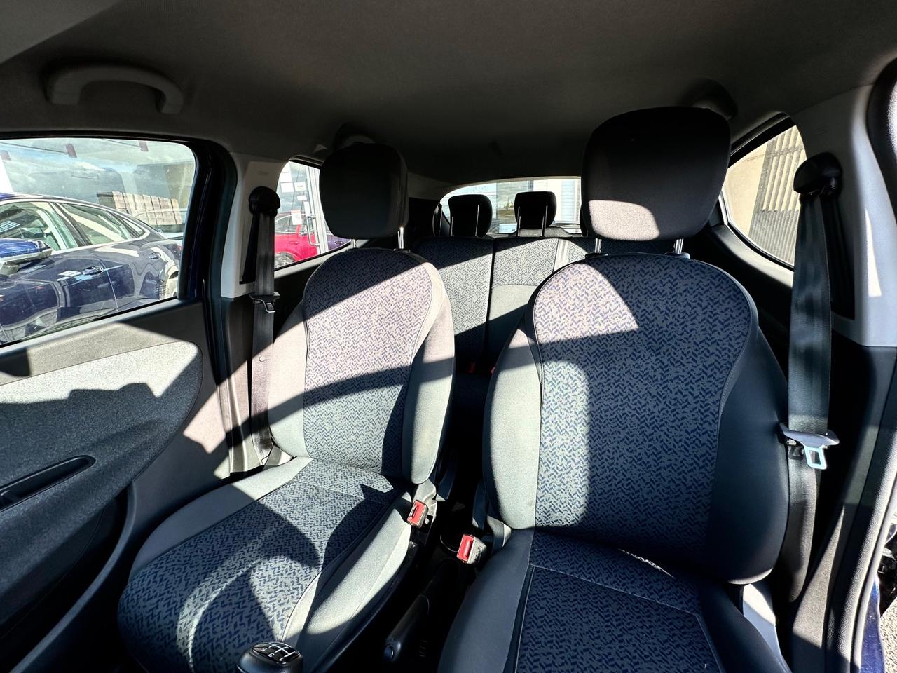 Lancia Ypsilon 1.0 FireFly Hybrid Ecochic Silver Km 13.000