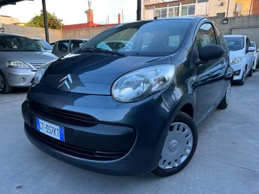 Citroen C1 1.0 3 porte Sport