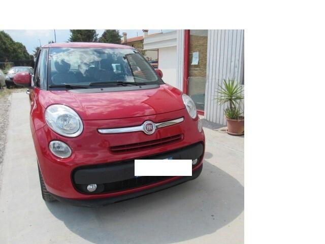 Fiat 500L 1.4 95 CV Pop Star GPL