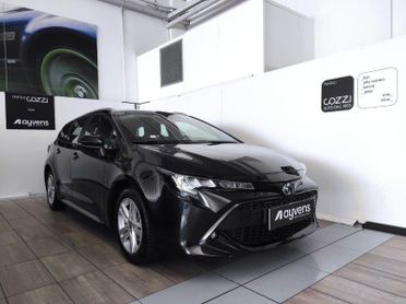 TOYOTA Corolla (2018-->) - Corolla Touring Sports 1.8 Hybrid Business
