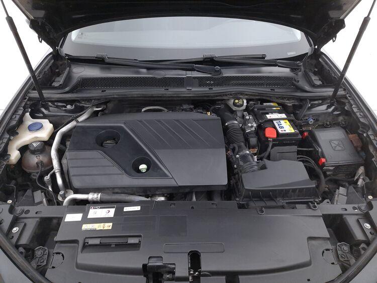 Peugeot 508 SW Allure EAT8 BR915189 2.0 Diesel 163CV