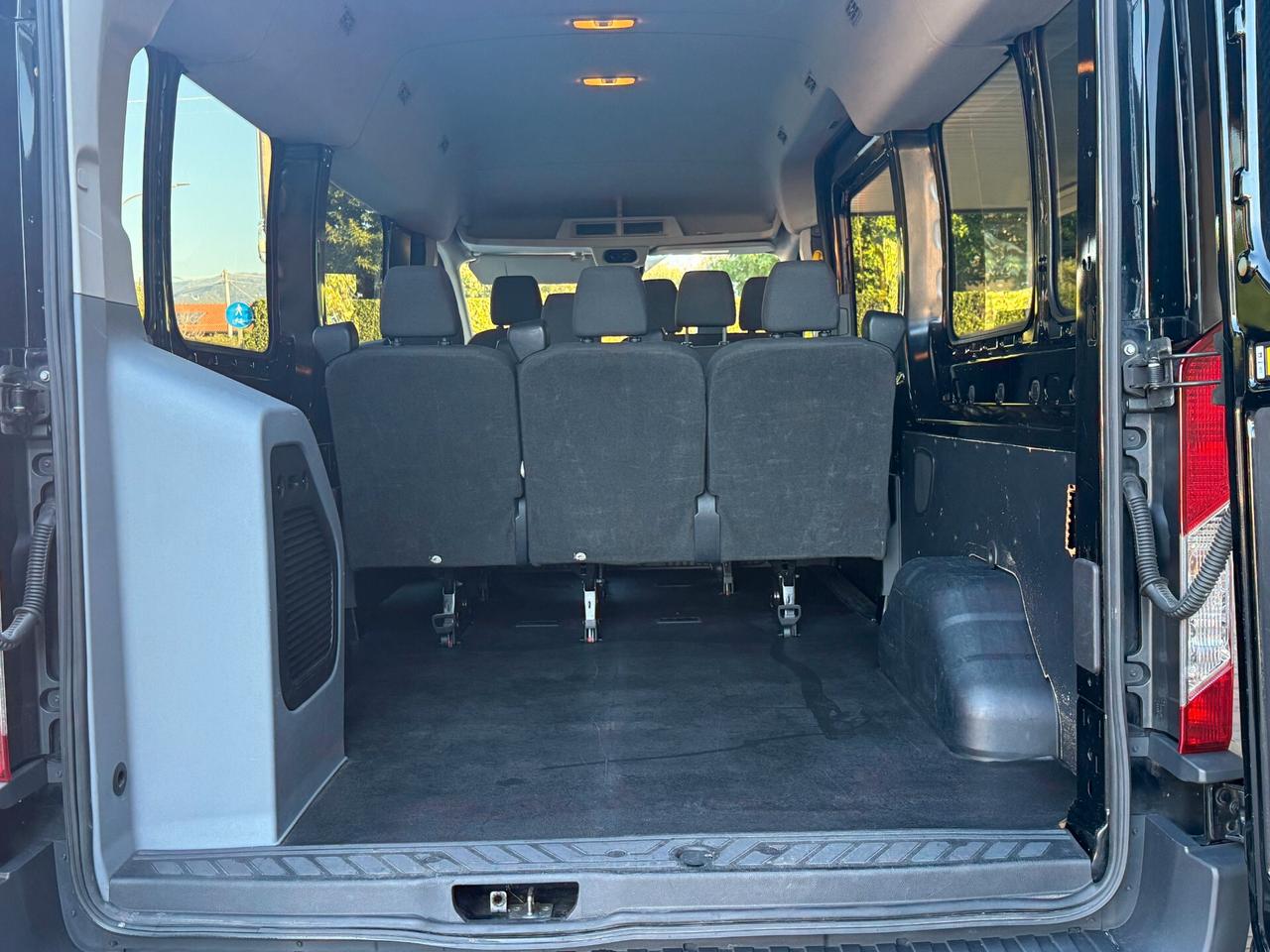 Ford Transit L3H2 Trend 130cv 2.0TDCi 9 POSTI ! IVA INCLUSA !!