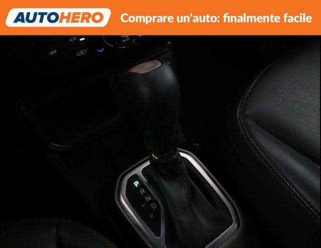 JEEP Renegade 1.3 T4 DDCT S