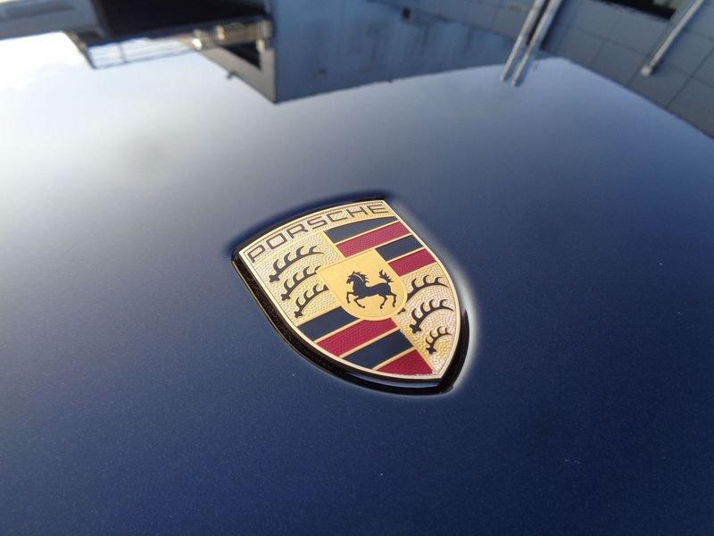 Porsche 911 911 Carrera 4S Iva Esposta