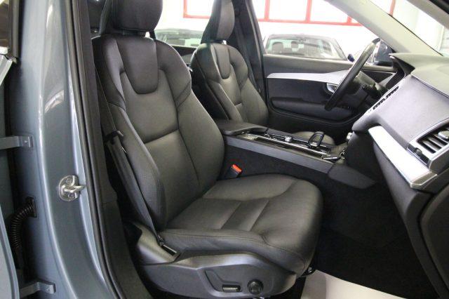 VOLVO XC90 B5 (d) AWD automatico 7 posti Core