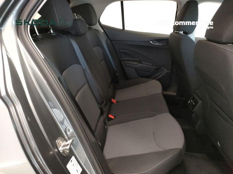 Skoda Fabia 1.0 TSI EVO 95 CV Style