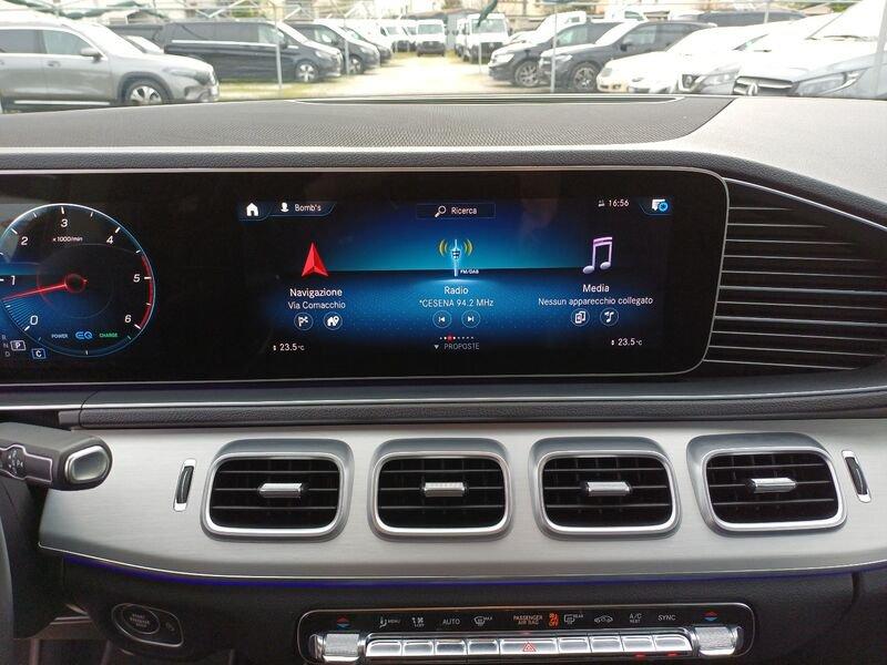 Mercedes-Benz GLE GLE 300 d 4Matic AMG Line Advanced Plus