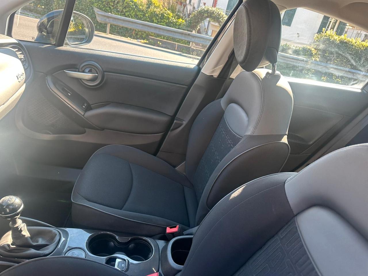 Fiat 500X 1.3 MultiJet 95 CV