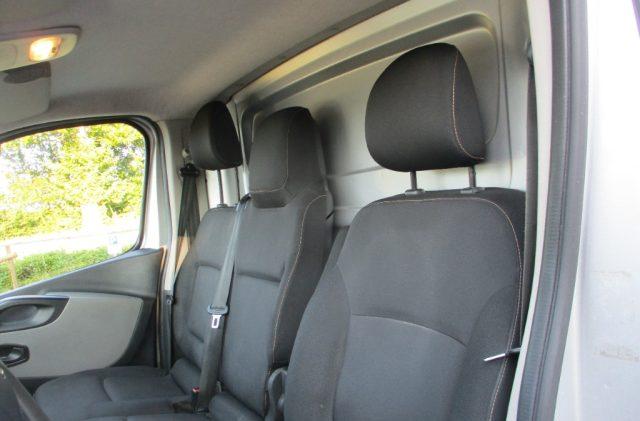 NISSAN NV300 29 1.6 dCi 120CV PL-TN Van PREZZO FINITO