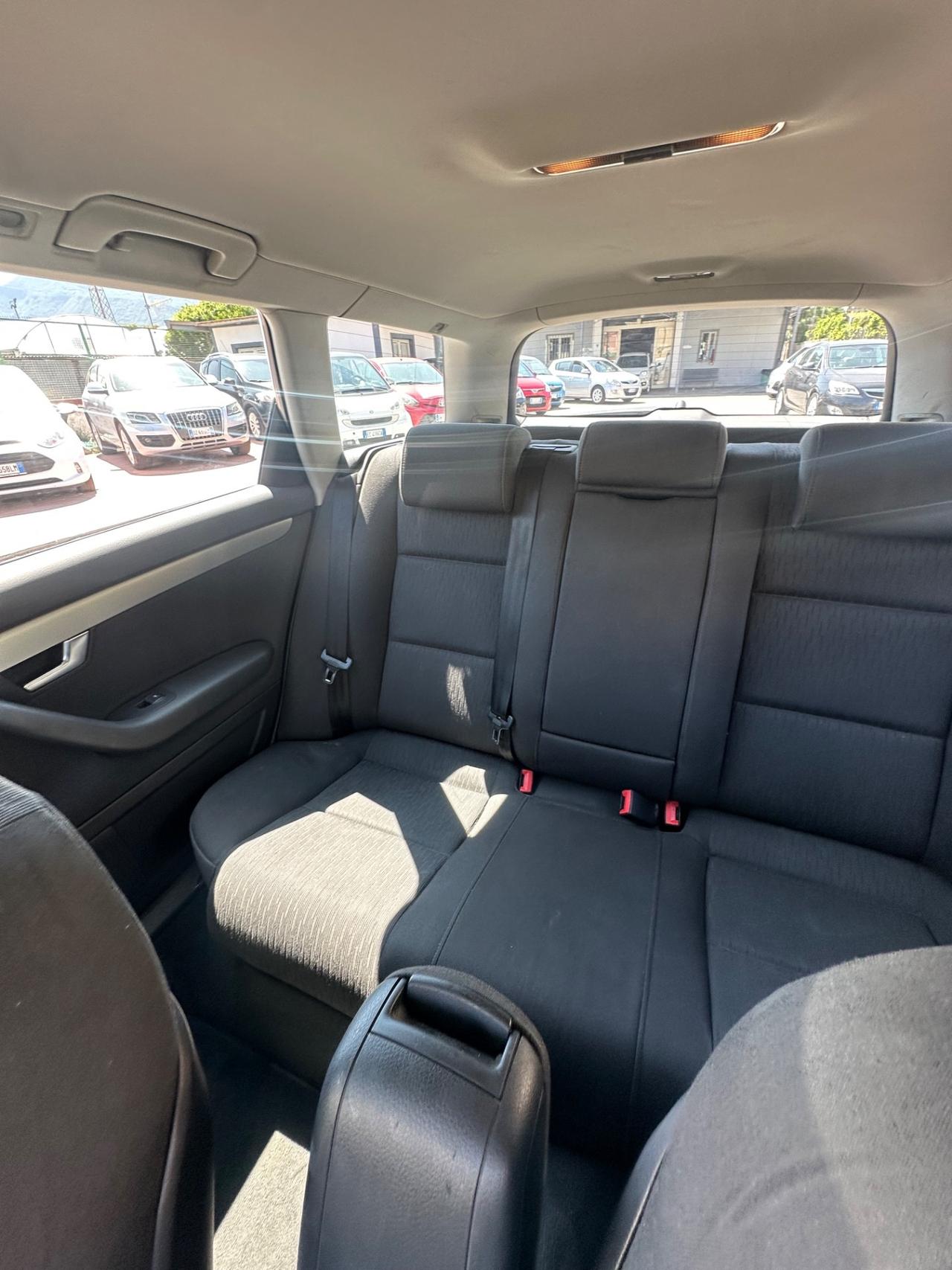 Audi A4 2.0 TDI F.AP. Avant Top plus