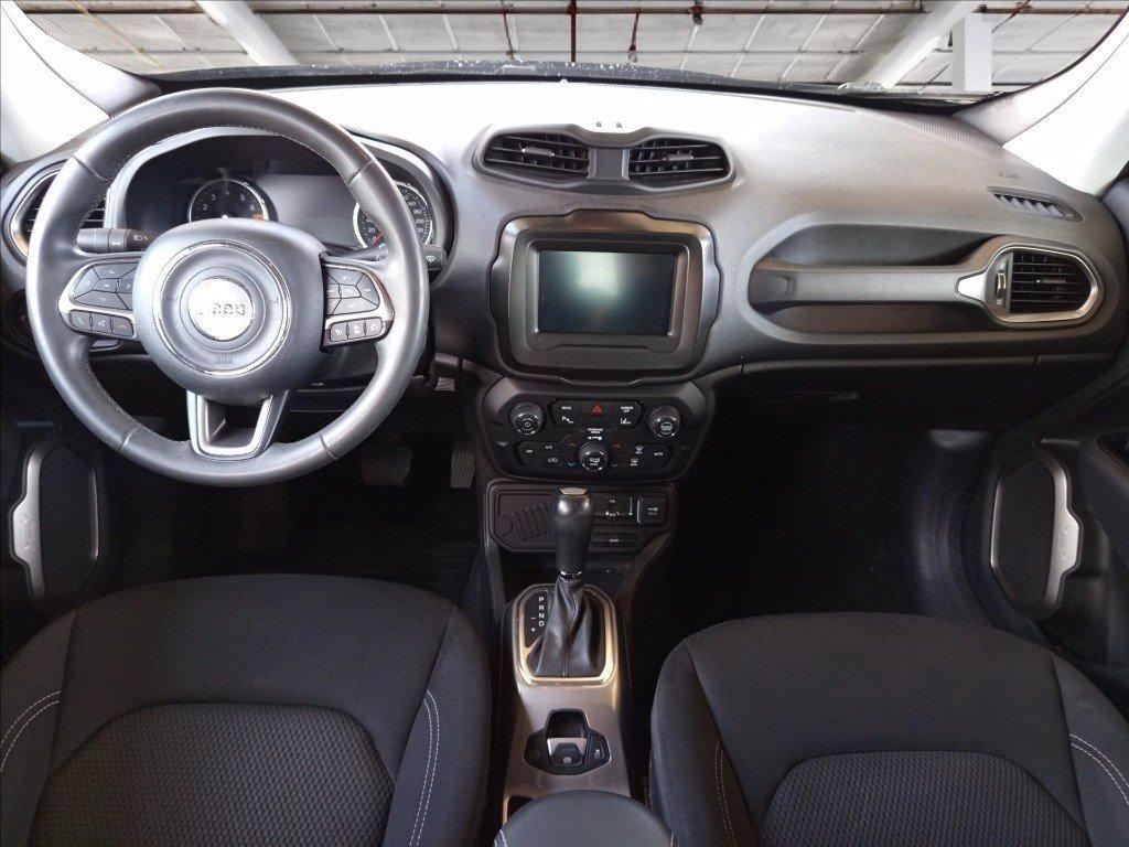 JEEP Renegade 1.3 t4 Limited 2wd 150cv ddct del 2021