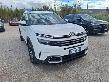 Citroen C5 Aircross C5 Aircross BlueHDi 130 S&S Shine