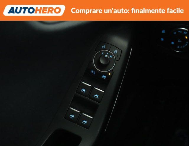 FORD Puma 1.0 EcoBoost Hybrid 125 CV S&S ST-Line X