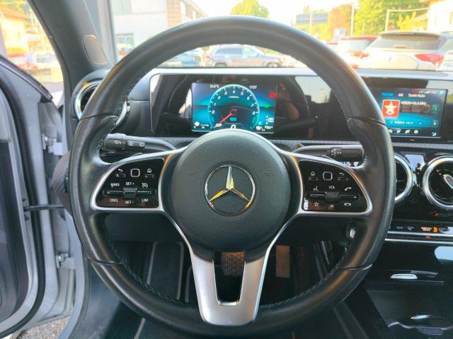 MERCEDES-BENZ A 250 Automatic EQ-Power Business