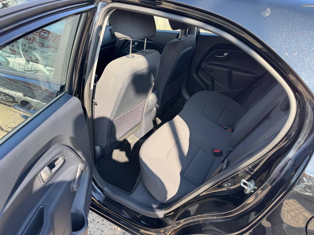 Kia Rio 1.1 CRDi 5p. Active NEOPATENTATI