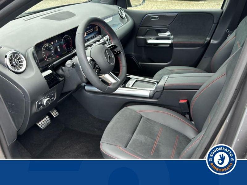 Mercedes-Benz Classe B 180d Automatic AMG Line Advanced Plus